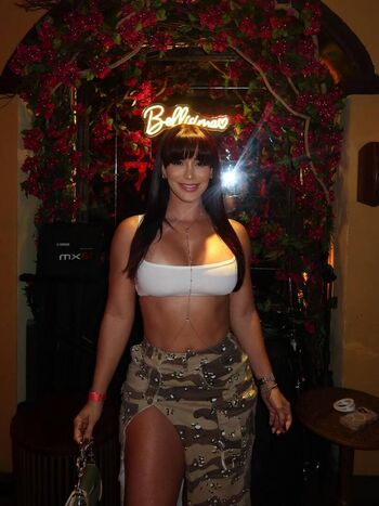 Veronica Ramirez Leaked Nude OnlyFans (Photo 58)