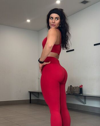 Veronica Shenton Leaked Nude OnlyFans (Photo 26)