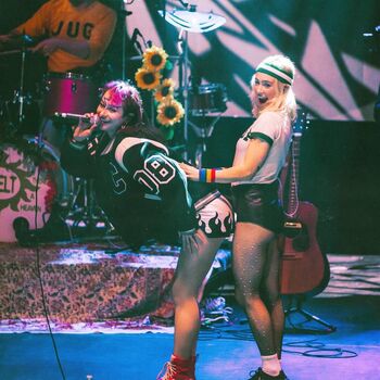 Veronica Stewart-Frommer