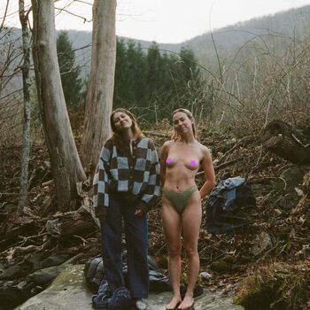 Veronica Stewart-Frommer Leaked Nude OnlyFans (Photo 20)