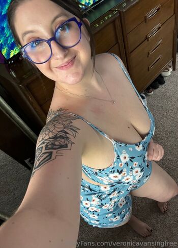 veronicavansingfree