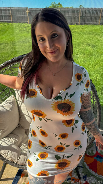 veronicavansingfree