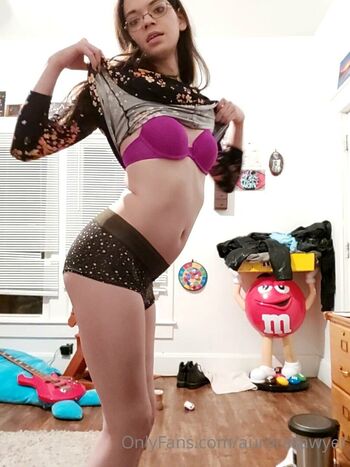 veronicaway Leaked Nude OnlyFans (Photo 17)