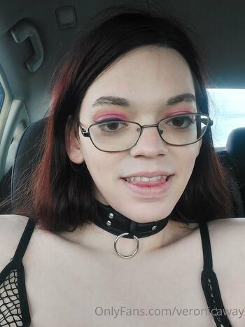 veronicaway Leaked Nude OnlyFans (Photo 23)