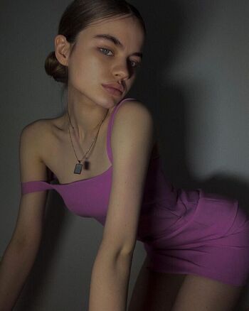 Veronika Hanberg Leaked Nude OnlyFans (Photo 2)