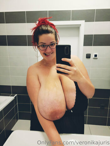 Veronika Jurišová Leaked Nude OnlyFans (Photo 117)