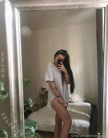Veronika Mescudi Leaked Nude OnlyFans (Photo 20)