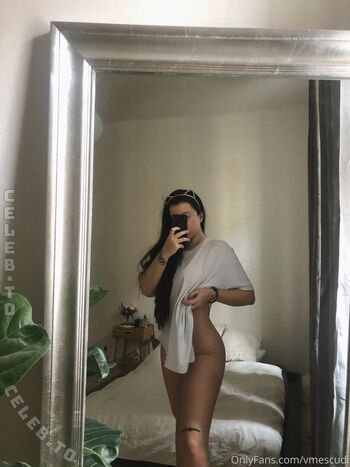 Veronika Mescudi Leaked Nude OnlyFans (Photo 21)