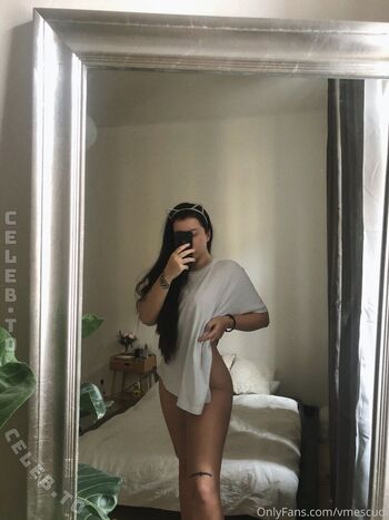 Veronika Mescudi Leaked Nude OnlyFans (Photo 22)