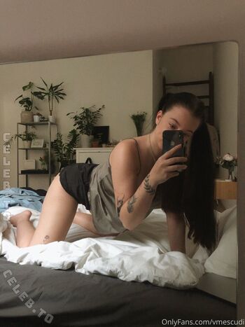 Veronika Mescudi Leaked Nude OnlyFans (Photo 23)