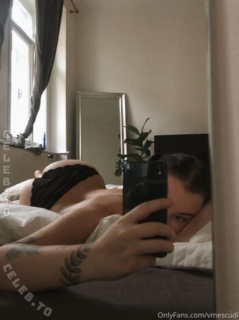 Veronika Mescudi Leaked Nude OnlyFans (Photo 24)