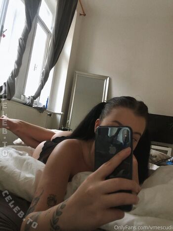 Veronika Mescudi Leaked Nude OnlyFans (Photo 25)