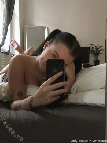 Veronika Mescudi Leaked Nude OnlyFans (Photo 26)