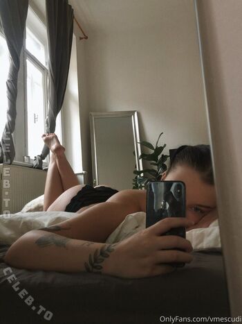 Veronika Mescudi Leaked Nude OnlyFans (Photo 27)
