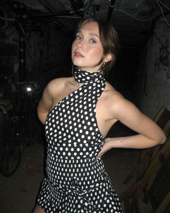 Veronika Slowikowska Leaked Nude OnlyFans (Photo 32)