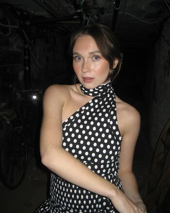 Veronika Slowikowska Leaked Nude OnlyFans (Photo 33)