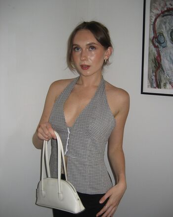 Veronika Slowikowska Leaked Nude OnlyFans (Photo 38)