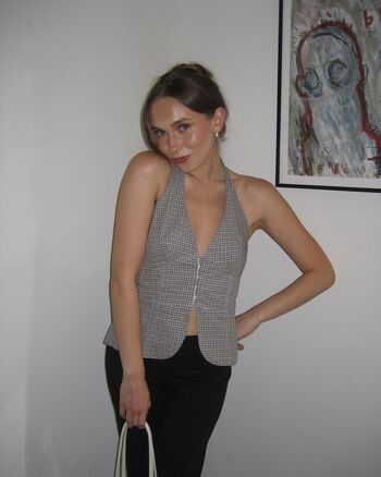 Veronika Slowikowska Leaked Nude OnlyFans (Photo 40)