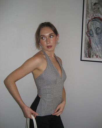 Veronika Slowikowska Leaked Nude OnlyFans (Photo 42)