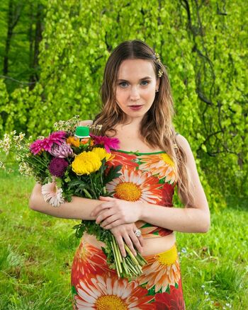 Veronika Slowikowska Leaked Nude OnlyFans (Photo 44)
