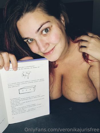 veronikajurisfree Leaked Nude OnlyFans (Photo 8)