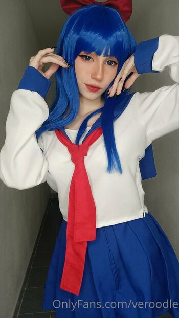 Veroodle Leaked Nude OnlyFans (Photo 31)