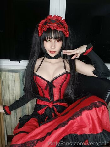 Veroodle Leaked Nude OnlyFans (Photo 56)