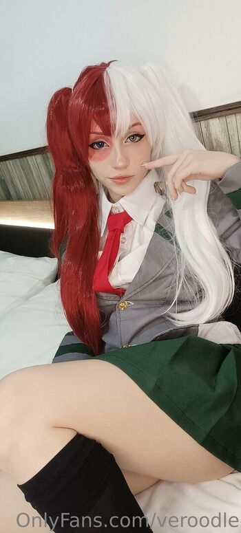 Veroodle Leaked Nude OnlyFans (Photo 59)