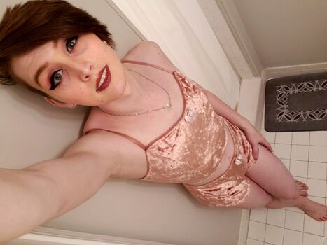 veroticajae Leaked Nude OnlyFans (Photo 1)