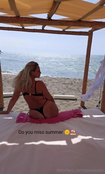 Vesna Justwoman42 Leaked Nude OnlyFans (Photo 114)