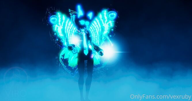 vexruby Leaked Nude OnlyFans (Photo 11)