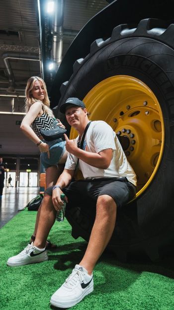 veylaneey Leaked Nude OnlyFans (Photo 14)