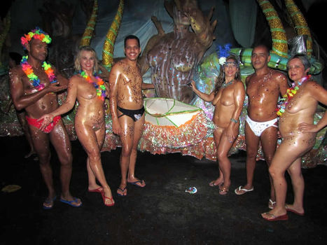 Viajando Com Lindinha Leaked Nude OnlyFans (Photo 1)
