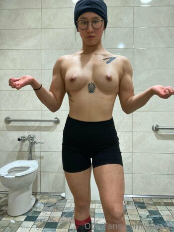 viande Leaked Nude OnlyFans (Photo 68)