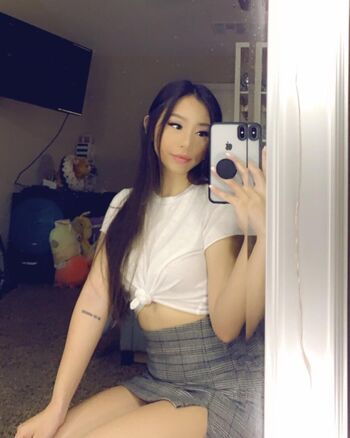 viavmber Leaked Nude OnlyFans (Photo 104)