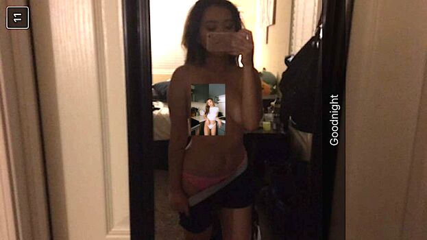 viavmber Leaked Nude OnlyFans (Photo 105)