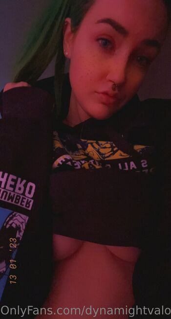 Vibraniumvalor Leaked Nude OnlyFans (Photo 15)