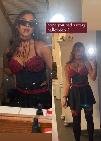 Vici Leaked Nude OnlyFans (Photo 84)