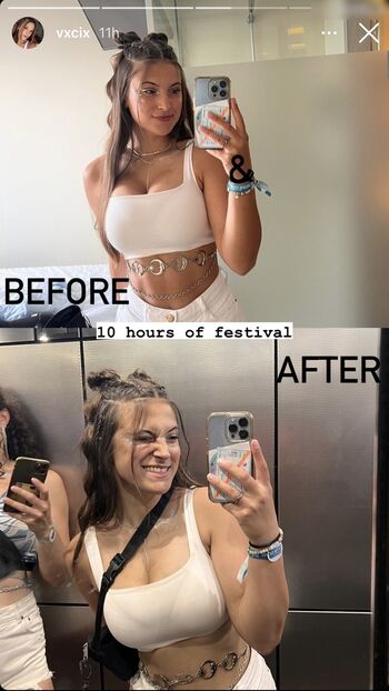 Vici Leaked Nude OnlyFans (Photo 87)