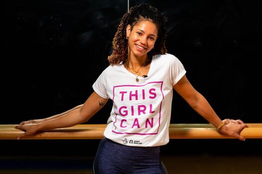 Vick Hope