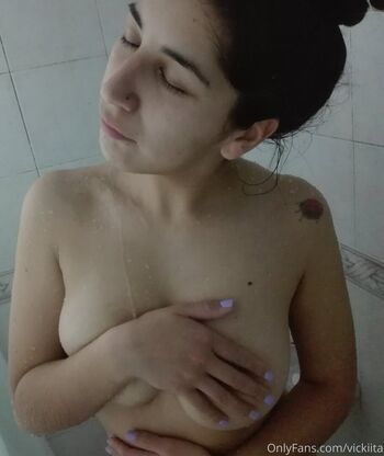 vickiita Leaked Nude OnlyFans (Photo 19)