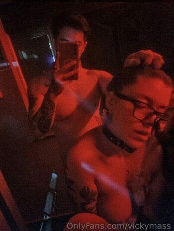 Vicky Massironi Leaked Nude OnlyFans (Photo 52)