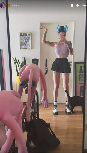 Vicky Massironi Leaked Nude OnlyFans (Photo 70)