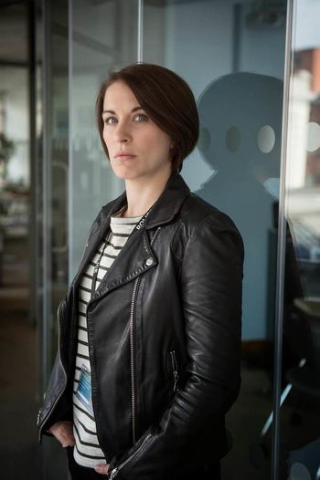 Vicky McClure Leaked Nude OnlyFans (Photo 10)