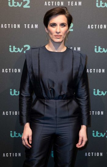 Vicky McClure Leaked Nude OnlyFans (Photo 15)