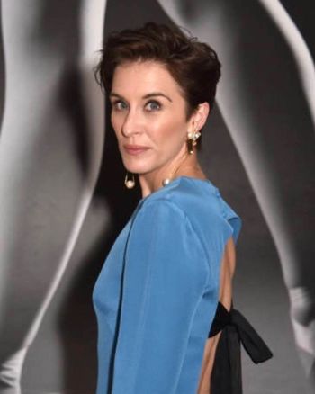 Vicky McClure Leaked Nude OnlyFans (Photo 17)
