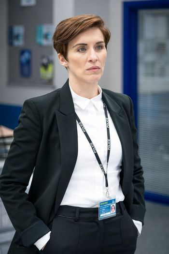 Vicky McClure Leaked Nude OnlyFans (Photo 24)