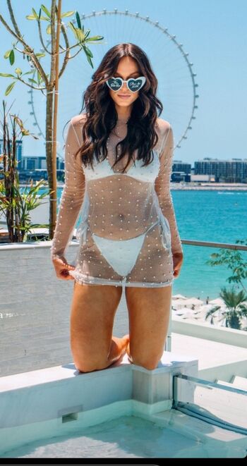 Vicky Pattison