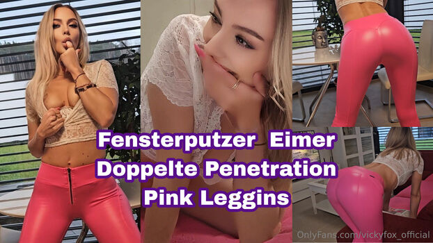 vickyfox_official