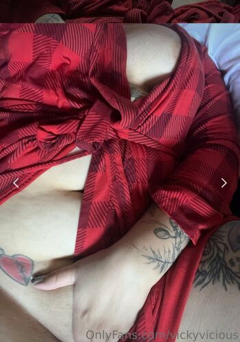 vickyvicious Leaked Nude OnlyFans (Photo 5)